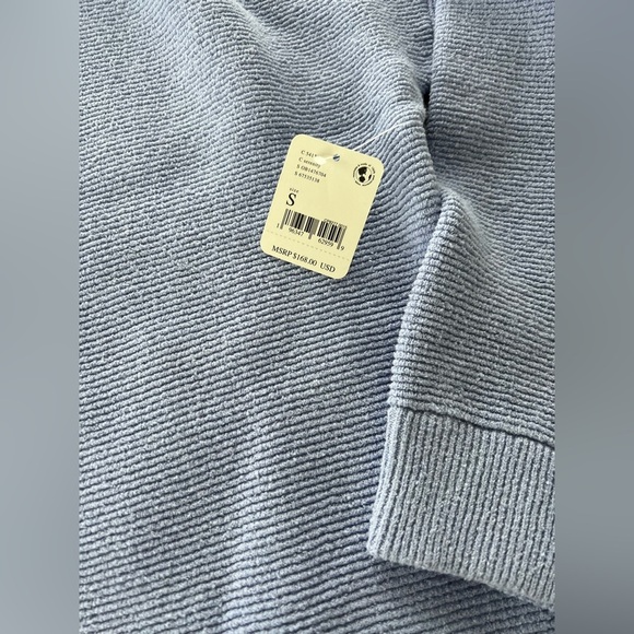 ⭐NWT⭐ Free People - Ottoman Knit Cardigan Size S - Picture 5 of 5